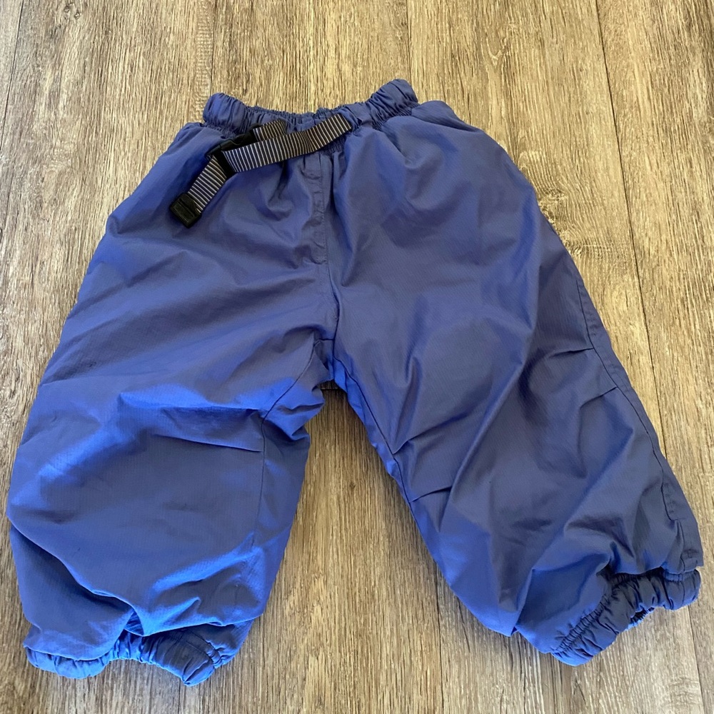 REI Snow Pants size 2T